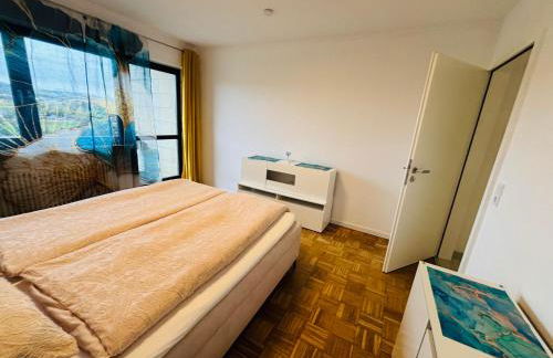 Spacious 72 sqm Moselblick apartment & top connection - Foto 12