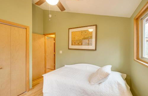 Hike and Golf! Family Home 15 Mi to Berkeley Springs - Foto 17