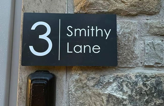 Smithy Bungalow, Free Private Parking - Foto 15