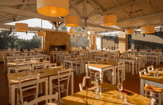 Masseria Macchia & Relais San Pio - Foto 25