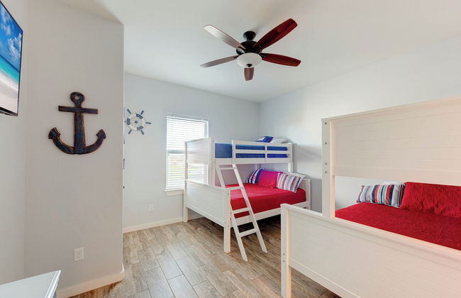 Postcard from Paradise by Silver Sands Vacation Rentals - Foto 17