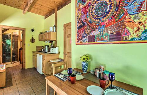 Pet-Friendly Leicester Mountain View Escape - Foto 1