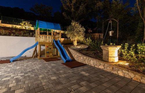 Vila Petram - Foto 28