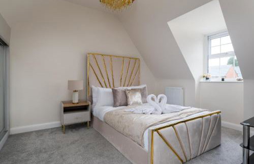 4 Bedroom Detached House - Foto 14