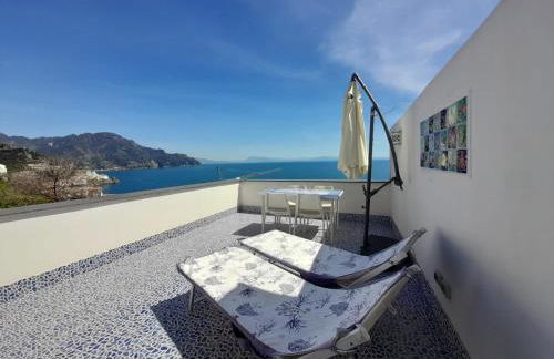 TENUTA CAVALIERE Breathtaking view - Foto 26