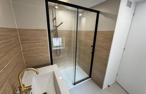 Le cottage des remparts Le triplex - Foto 8