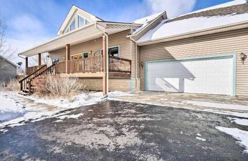 Charming, Spacious and Pet-Friendly Buena Vista Home - Photo 44