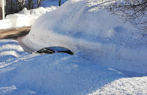 Chalet Abetone in Tuscany - Foto 35