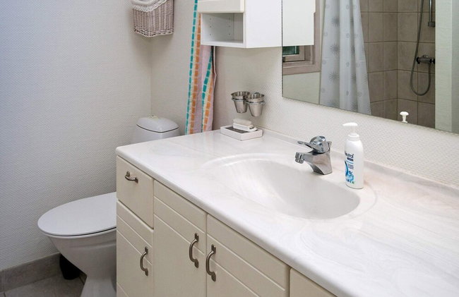 6 Person Holiday Home in Hurup Thy - Foto 12