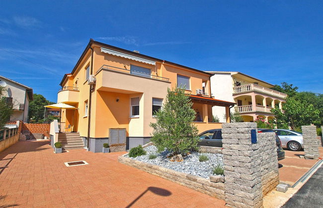 Apartments Dragica 927 - Foto 1