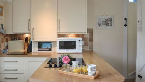 Garden Cottage - Foto 4