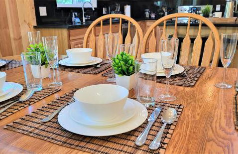 Sequoia Trails, mountains, fun & relax - Foto 15