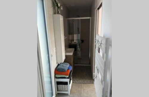 Gîte La Lancieutine Proche Plages 4 Personnes - Foto 26