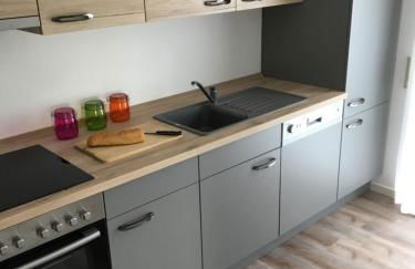 Ferienwohnung am Wald - Foto 17