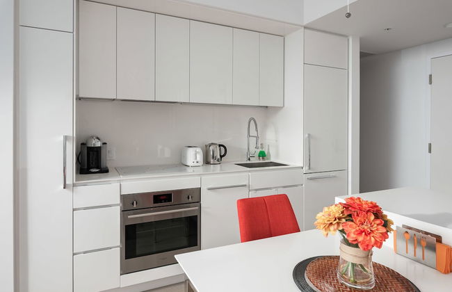 Luxury home in downtown Montreal - Photo 10