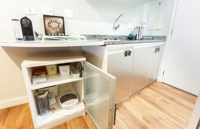 Bela Vista by Conviva - Foto 12