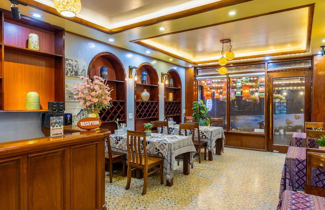 SAPA VIEW SPRING GARDEN HOTEL - Foto 3