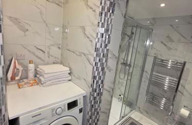 New Two Bedroom Suite - With Terrace - Foto 20