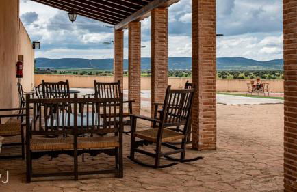 Finca casa rural de la Mata - Foto 16