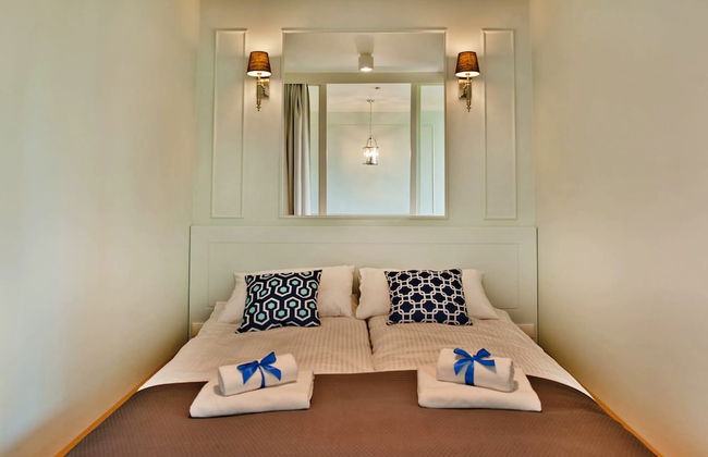 BlueApart Apartamenty Na Plazy Jastarnia - Foto 24