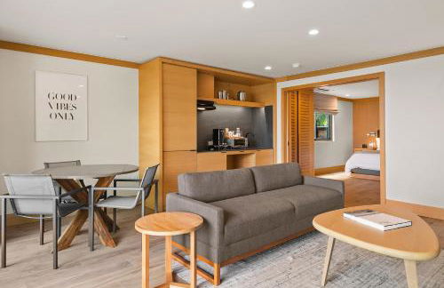 SA Carbon Beach Suites - Foto 13