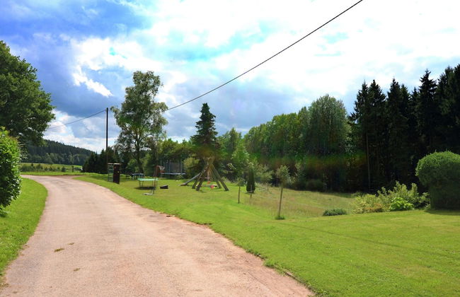 Cozy Apartment Near the Forest in Mark - Foto 30