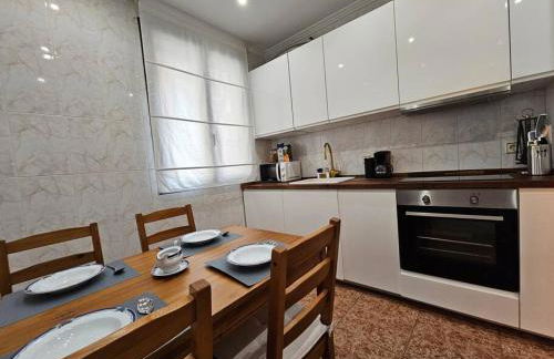 Precioso piso junto Ayuntamiento - Foto 4