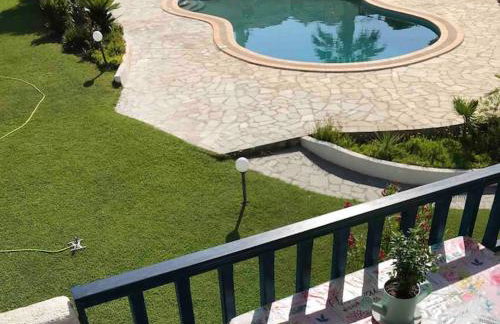 Minimal Resort with Pool in Siviri, 150m from the Sea - Photo 5