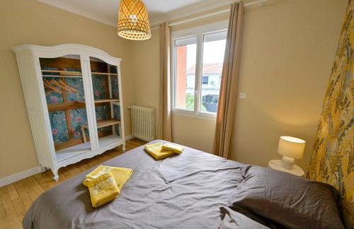 Chez Odette - SPA, Plancha, Parking - Photo 26