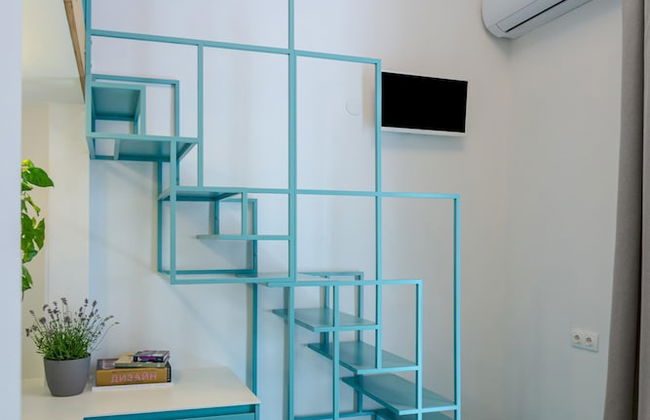 Beautiful Studio With Garden - Foto 27