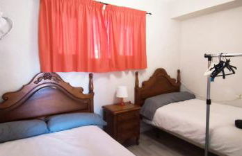 APARTAMENTO SOLANO - VIRGEN DE LA VEGA - ALCALÁ IDEAL MONTAñA Y RELAX - Foto 30