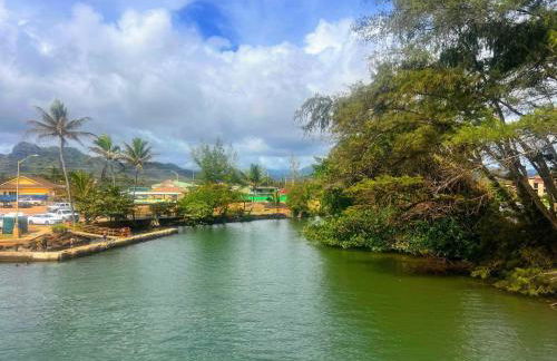 Anahola Beach House 6br - Foto 50