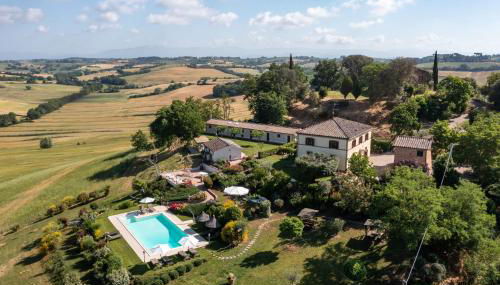 Agriturismo Santa Margherita - Foto 4, Garden view