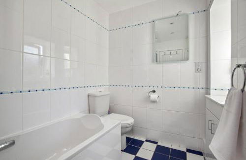 Southwood Cottage Newgale - Foto 15