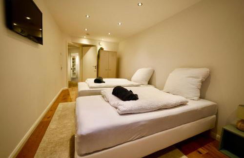 Central Maisonette Loft near Cologne Cathedral - Foto 6