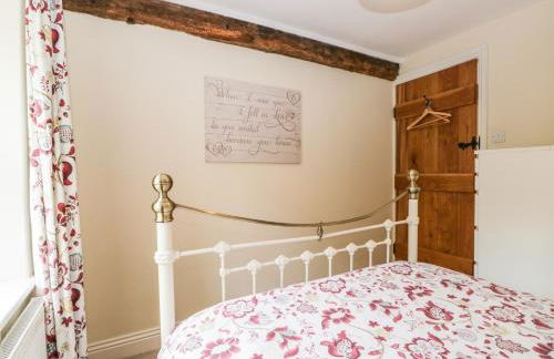 Mulberry Cottage - Foto 27