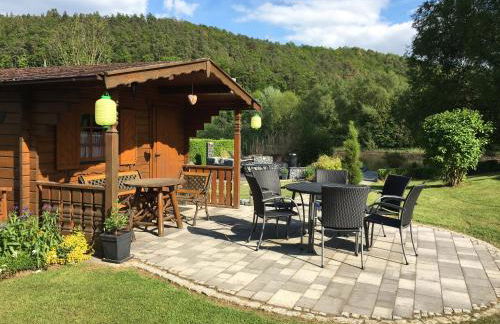 Ferienhaus Hankel - Foto 16