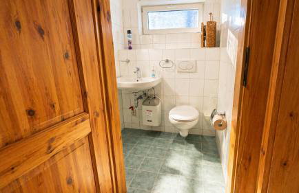 Großes Ferienhaus Bucheneck für Gruppen, Familien & Firmen 7 Schlafzimmer 3 Bäder große Terrasse nahe Rhododendronpark - Photo 13