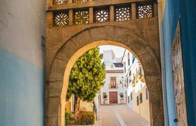 Casanova 20G Calpe - Ifach Holiday Homes - Foto 37