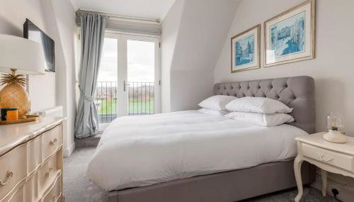 Beautiful Victorian Apartment close to the Botanical gardens, Free parking! - Foto 4