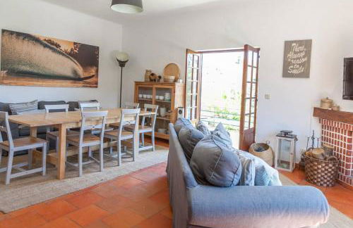 Castelo de Bode - Lake House, A Casa do Avô - Foto 7