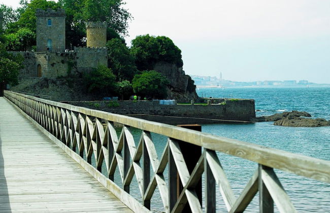 Aparthotel Attica21 As Galeras - Foto 75