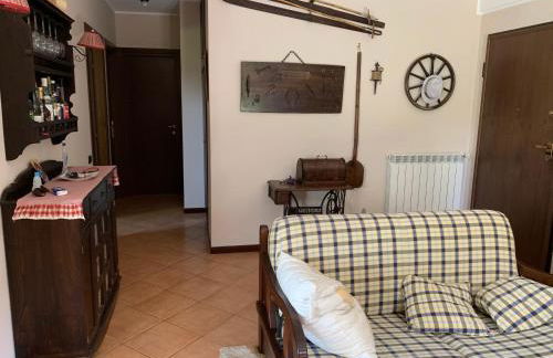 La casa del Pino Argentato - Foto 12