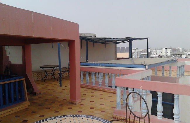 Appartements Sofia Tahraouia - Foto 41