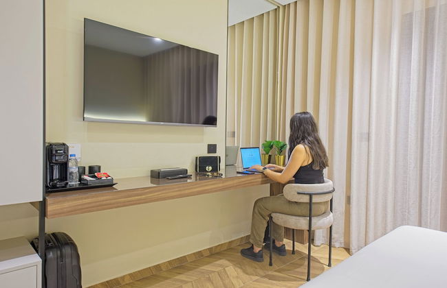 Citadines Almaz Casablanca - Photo 12