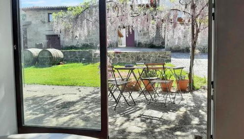 Charming House in Covelas with Shared Pool - Foto 4, Garden