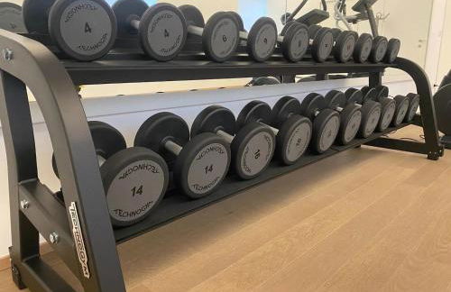 Open Space - Garden & Jacuzzi - Foto 22