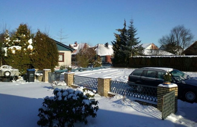 Tina Comfortable Holiday Residence - Foto 16