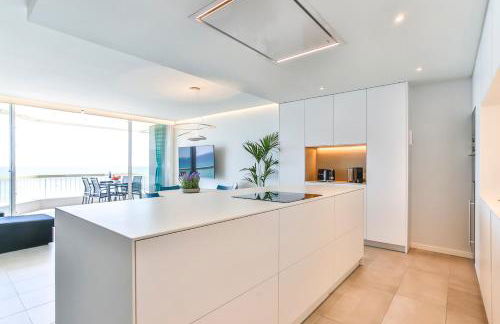 MAGNÍFICO APARTAMENTO - primera línea de mar - Photo 5