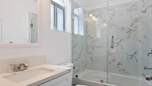 Lovely gated 3bedroom & 2 bath unit near Universal studio and Hollywood - Foto 5